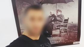 O familie din Iași, acuzată de un jaf ca în filme! Un seif de 200 de kilograme, în care se afla o mică avere, a fost furat